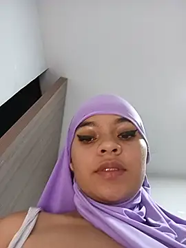 Samira_1 webcam