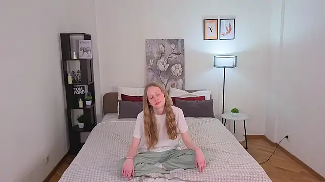 RoseannPolintan webcam