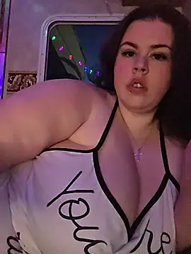 NaughtyPrincessJasmine webcam