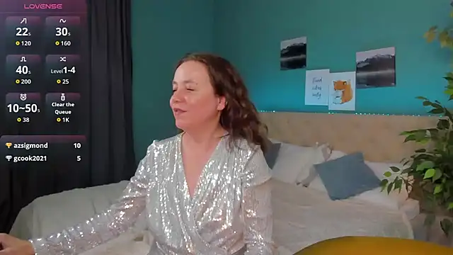 Kira_Adler webcam