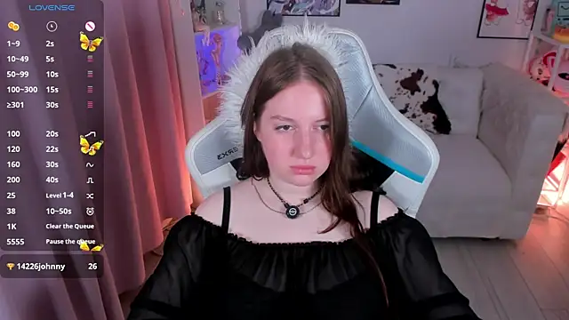 Elisabeth_Binder webcam