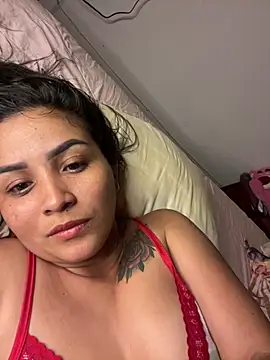 LuzDream webcam