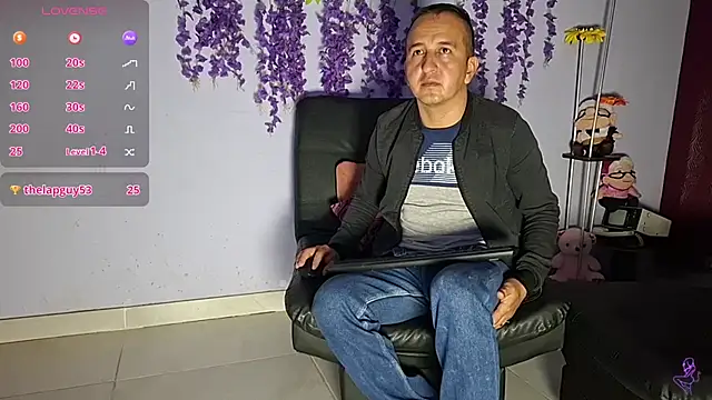 GreisyAndHazzan profile