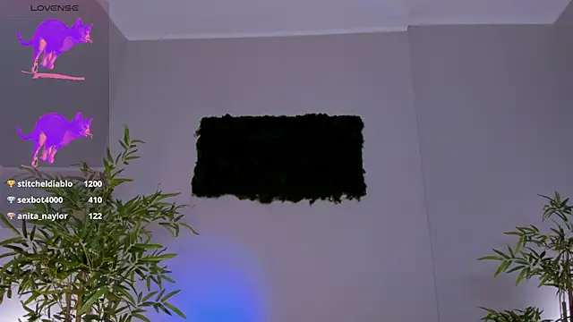 miiss__lulu webcam