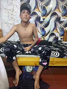 MichaelMiller20261 Live Web Cam Show