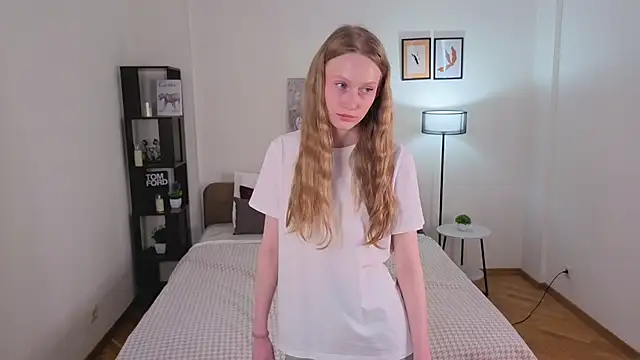 RoseannPolintan webcam