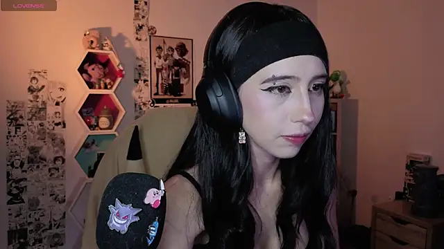 deftsuki - Deftsuki's free webcam - UK Sex Cams