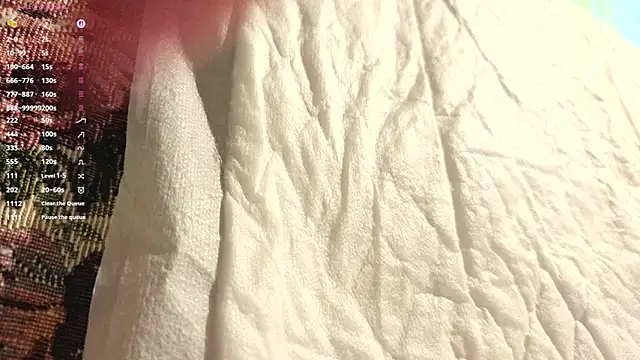 Crazy1One live cam on StripChat