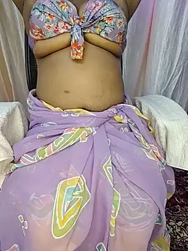 Curvy_Pooja webcam