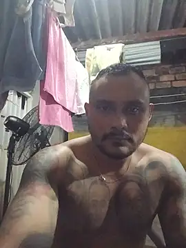 BlackBigdogg live cam on StripChat