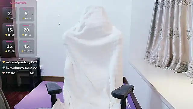 youyou-55 webcam