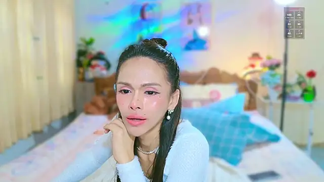 ribbinpink live sex cam