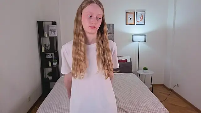RoseannPolintan webcam