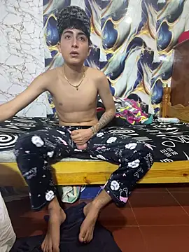MichaelMiller20261 Live Web Cam Show