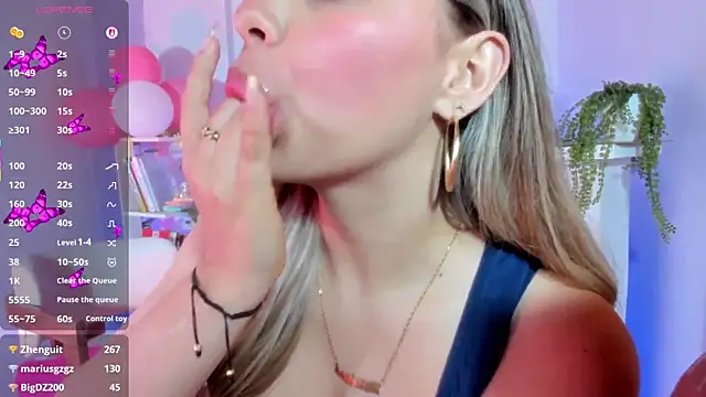 crisbell_lopez webcam