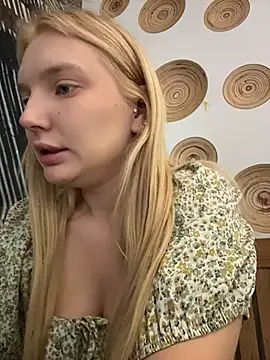 AmmyHot webcam