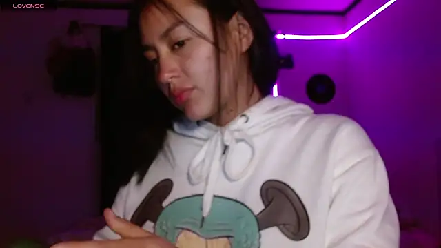 ludo_kitty webcam