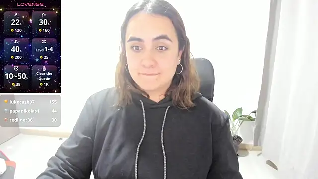 maryluna95 webcam