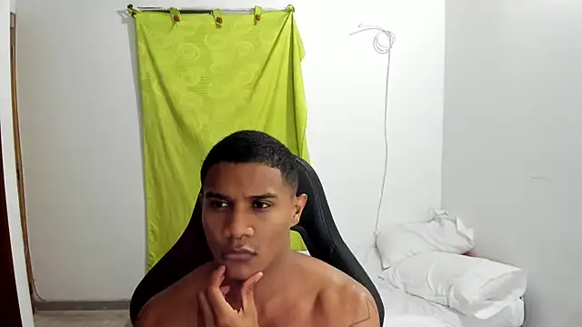corzoethan webcam