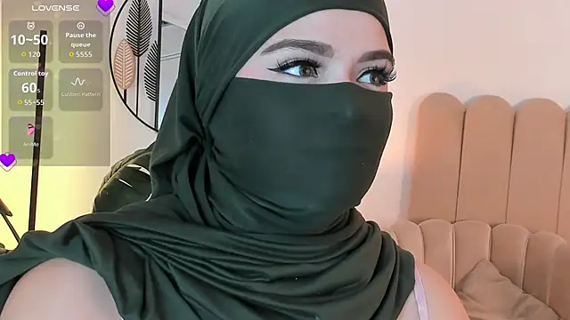 anna-henao webcam