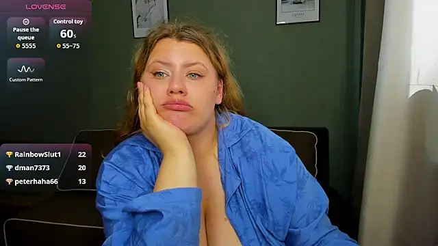 MariaStuart webcam