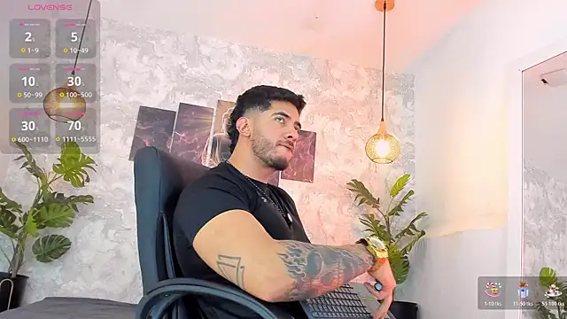Nate_franco webcam