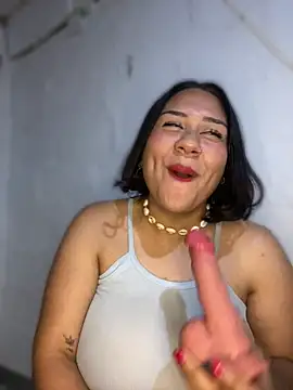 SofiaGarcia7 webcam