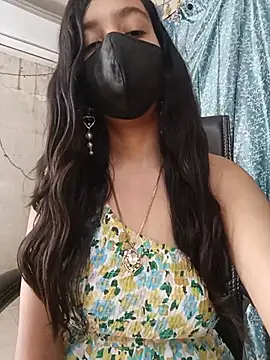 Parinaaz18 webcam