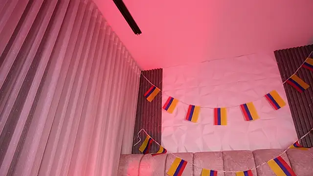 Godess_Scarlett77 webcam