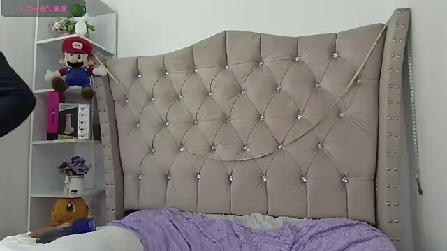 Madi_cutee webcam