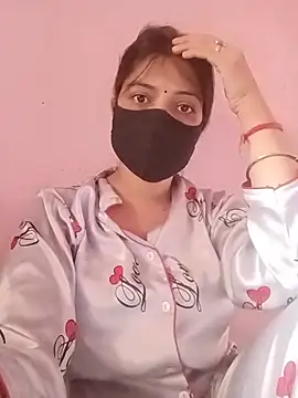 Ayesha_Baby30 webcam