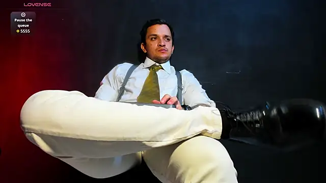Tonny_paganni webcam