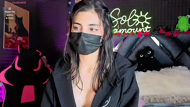 SolBeaumont1 webcam