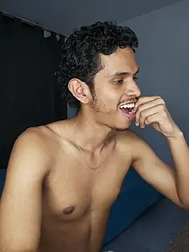 TheBlessd_ webcam