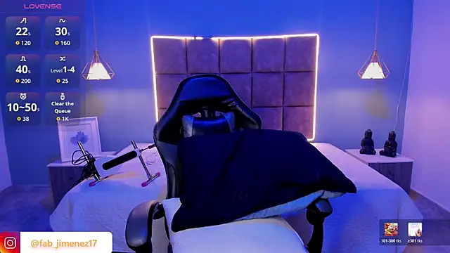 AlejooTwink webcam