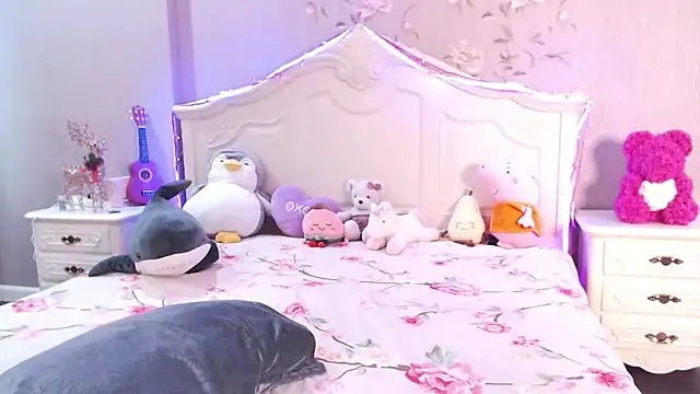 lilianbee webcam
