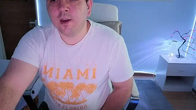 JasonJacks webcam