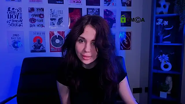 playful_sophie webcam