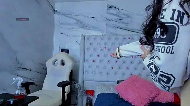 arissha_lee webcam