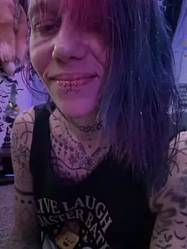 Toxii- webcam