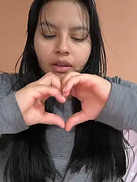 Hinae_ webcam