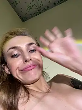 White_angel_lu webcam