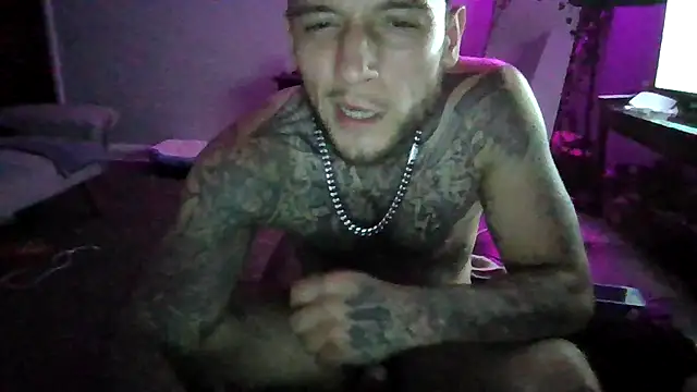 cruz815 webcam