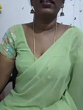 tamil_meera12 - Tamil_Meera12's free webcam - UK Sex Cams