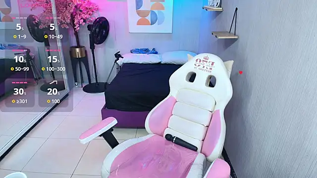 Maggy_t18 webcam