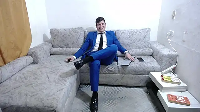 Victor_Maitland webcam