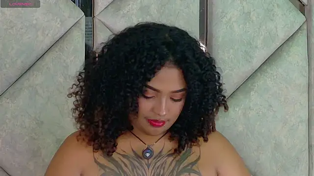 Cristal-Jonnes webcam