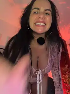 carol_latina13 webcam