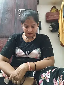 Mohni_love webcam