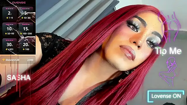 DominaAurumXXX webcam